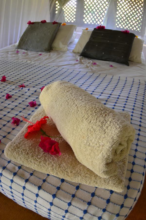 Gecko Nature Lodge Home Of Swahili Divers The Best Dive Center And Famous Gecko Restaurant Verani المظهر الخارجي الصورة
